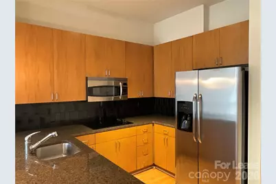 525 E Sixth Street #301, Charlotte, NC 28202 - Photo 4