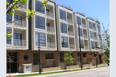 525 E Sixth Street #301, Charlotte, NC 28202 - Photo 1