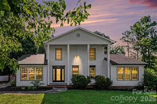 4108 Wimbledon Dr, Dallas, NC 28034 - Photo 1