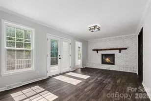 4108 Wimbledon Dr, Dallas, NC 28034 - Photo 8