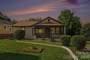 1309 Dearborn Ave, Charlotte, NC 28206 - Photo 2