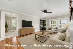 1309 Dearborn Ave, Charlotte, NC 28206 - Photo 10