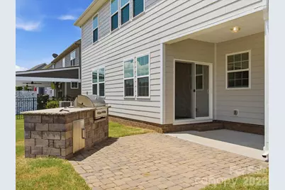 7066 Hamilton Mill Drive, Waxhaw, NC 28173 - Photo 36