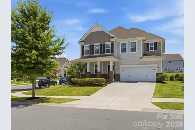 7066 Hamilton Mill Drive, Waxhaw, NC 28173 - Photo 44