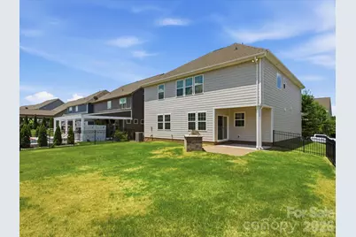 7066 Hamilton Mill Drive, Waxhaw, NC 28173 - Photo 40