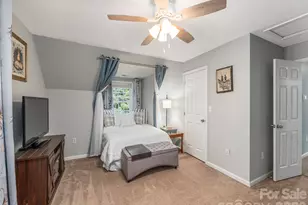 527 East St, Candler, NC 28715 - Photo 22