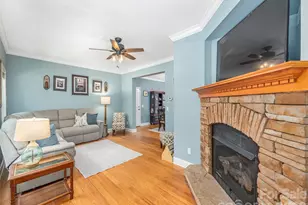 527 East St, Candler, NC 28715 - Photo 6