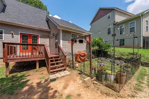 527 East St, Candler, NC 28715 - Photo 30