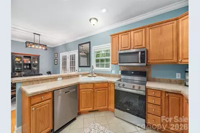 527 East Street, Candler, NC 28715 - Photo 12
