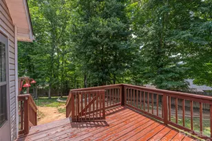 527 East St, Candler, NC 28715 - Photo 28