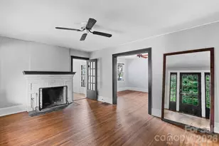 35 Northview St, Asheville, NC 28801 - Photo 4