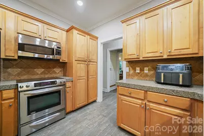 4437 Shannamara Drive, Matthews, NC 28104 - Photo 12