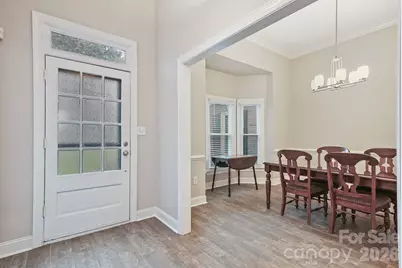 4437 Shannamara Drive, Matthews, NC 28104 - Photo 4