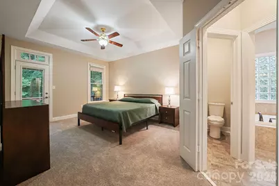 4437 Shannamara Drive, Matthews, NC 28104 - Photo 16