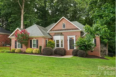 4437 Shannamara Drive, Matthews, NC 28104 - Photo 1