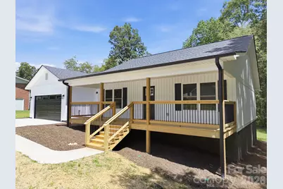 322 Jody Street, East Flat Rock, NC 28726 - Photo 2
