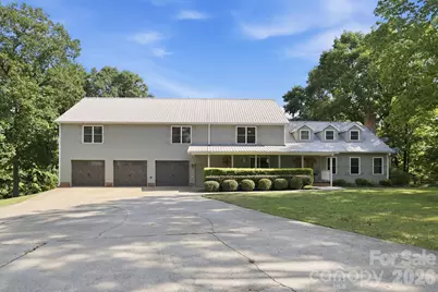 1916 McIntyre Road, Wingate, NC 28174 - Photo 2