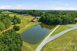 1916 McIntyre Rd, Wingate, NC 28174 - Photo 42