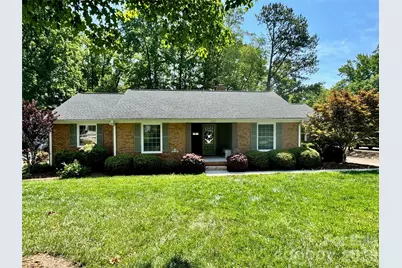 4323 Emory Lane, Charlotte, NC 28211 - Photo 1