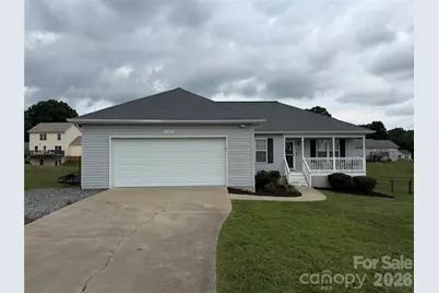 398 Green Meadows Drive, Taylorsville, NC 28681 - Photo 2