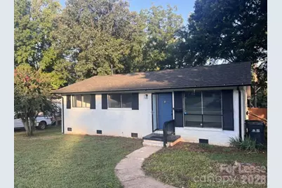 2514 Alleghany Street, Charlotte, NC 28208 - Photo 1