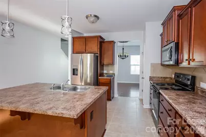 411 Smokehouse Lane, Albemarle, NC 28001 - Photo 4
