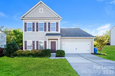 411 Smokehouse Lane, Albemarle, NC 28001 - Photo 1