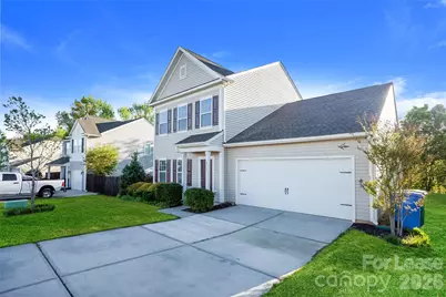 411 Smokehouse Lane, Albemarle, NC 28001 - Photo 2