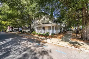 1124 W 1st St, Charlotte, NC 28202 - Photo 2