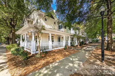 1124 W 1st Street, Charlotte, NC 28202 - Photo 4