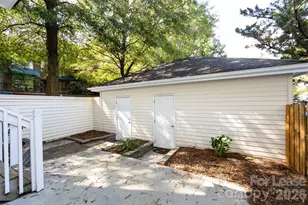 1124 W 1st St, Charlotte, NC 28202 - Photo 44