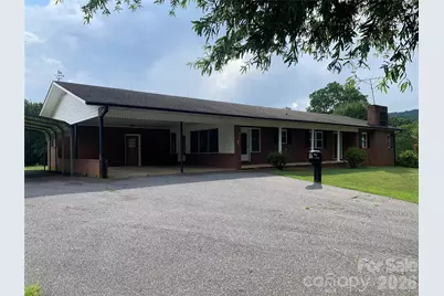 6285 Nc 16 Highway N, Taylorsville, NC 28681 - Photo 1