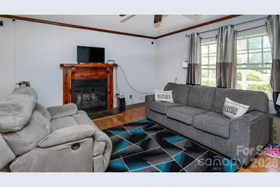 2521 Kempsar Lane, Monroe, NC 28110 - Photo 4