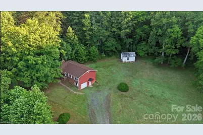 11526 US Highway 421 None, Purlear, NC 28665 - Photo 2
