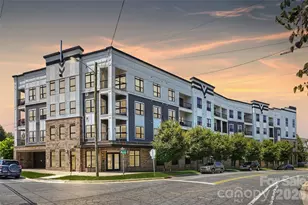 3630 N Davidson St, Charlotte, NC 28205 - Photo 2