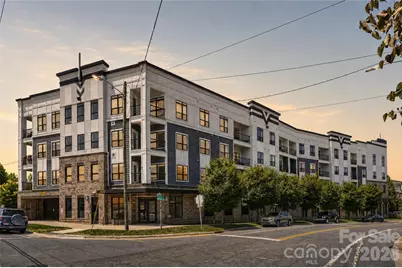 3630 N Davidson Street #2207, Charlotte, NC 28205 - Photo 20