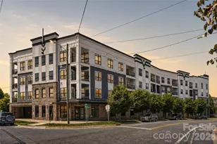3630 N Davidson St, Charlotte, NC 28205 - Photo 20