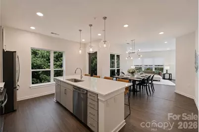 3630 N Davidson Street #2207, Charlotte, NC 28205 - Photo 6