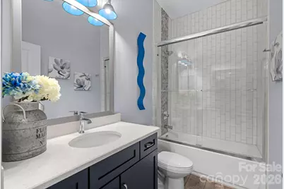 13105 White Spruce Court, Huntersville, NC 28078 - Photo 34
