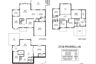 2718 Peverell Ln, Charlotte, NC 28270 - Photo 48