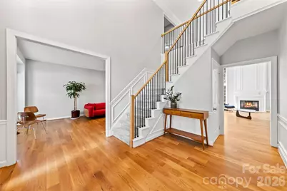 2718 Peverell Lane, Charlotte, NC 28270 - Photo 2