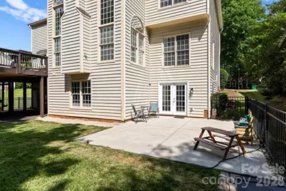 2718 Peverell Lane, Charlotte, NC 28270 - Photo 42