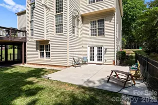 2718 Peverell Ln, Charlotte, NC 28270 - Photo 42