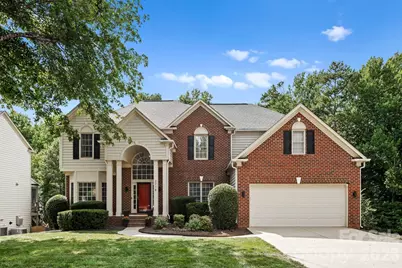 2718 Peverell Lane, Charlotte, NC 28270 - Photo 1