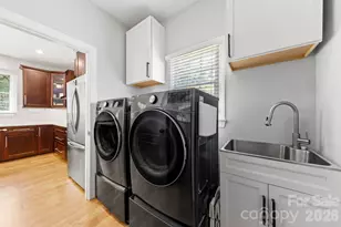 2718 Peverell Ln, Charlotte, NC 28270 - Photo 20