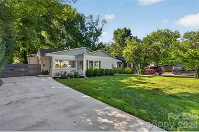 1816 Anderson Street, Charlotte, NC 28205 - Photo 38