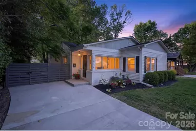 1816 Anderson Street, Charlotte, NC 28205 - Photo 2
