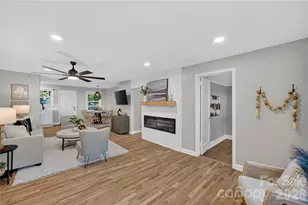 1816 Anderson St, Charlotte, NC 28205 - Photo 4