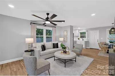 1816 Anderson Street, Charlotte, NC 28205 - Photo 6