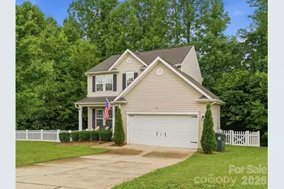 1566 Glenbar Court, Clover, SC 29710 - Photo 2